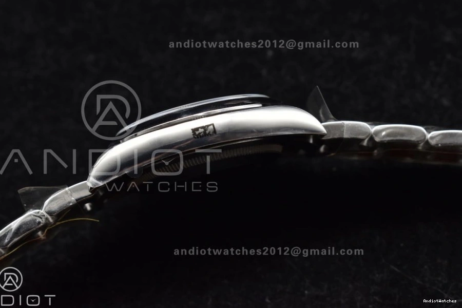 1:1 Steel Celebration 36mm 904L Edition Oyster Clean UrbanStyle Dial Perpetual 955 126000 Best VR 0817